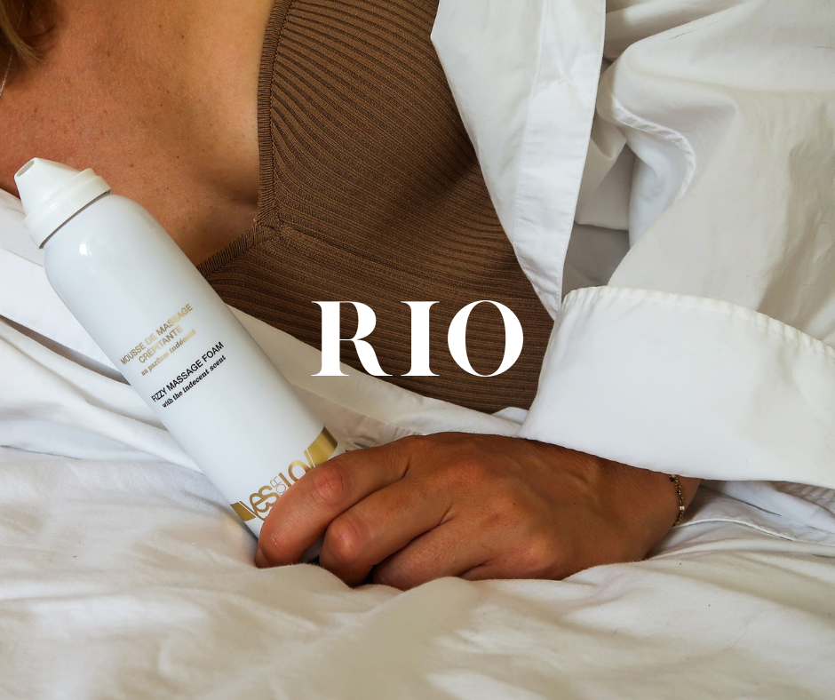 RIO – Blindher X Yes For Lov X Celle qui aimait